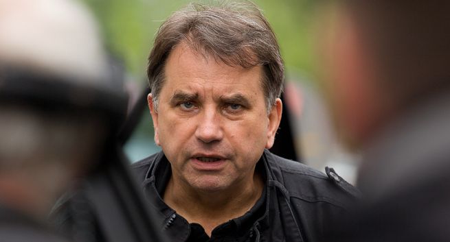 Waldemar Krzystek, Marcin Koszałka i Jadwiga Jankowska-Cieślak w jury Festiwalu Polskich Filmów Fabularnych w Gdyni