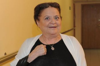 Nie dawali jej szans przez wzrost. Dziś Grażynę Zielińską zna cała Polska
