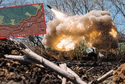 Kłopoty ukraińskiej ofensywy? "Plan walki jest opóźniony"