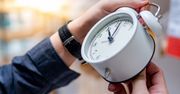 Już szykuję się do zmiany czasu. W świąteczny weekend uniknę niewyspania