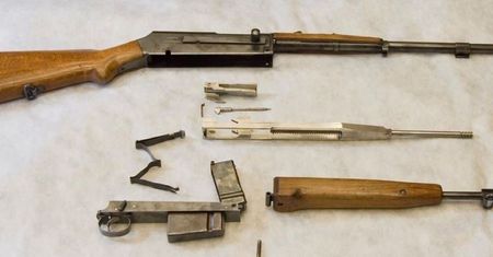 Karabin wz. 38M. Niewykorzystany potencjał polskiej armii