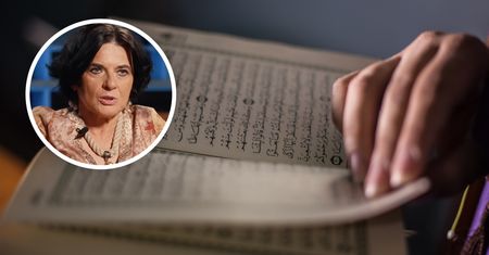 Islam inaczej opisywał Jezusa. "Nie był Synem Bożym"