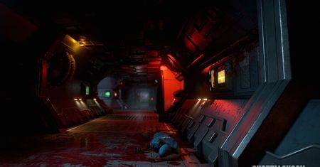 System Shock - remake pod znakiem zapytania