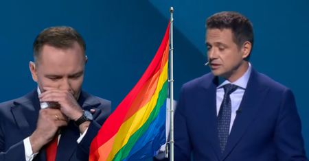 Ostatni gwizdek, czyli z czego zapamiętamy i z czego nie zapamiętamy kampanii wyborczej [OPINIA]