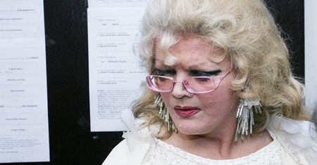 Będzie miała pomnik za 100 tysięcy!
