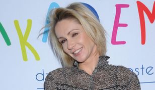 Gosia Ohme pochwaliła się tatuażem. Fani są zachwyceni