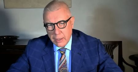 Sędzia Łączewski skazał Kamińskiego i Wąsika. Inwigilowano go Pegasusem
