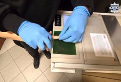 Pościg na śląskiej drodze. Pijana kobieta za kierownicą, w aucie dziecko