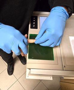 Pościg na śląskiej drodze. Pijana kobieta za kierownicą, w aucie dziecko