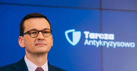 Tarcza antykryzysowa 4.0. Co nowego pojawi się w tarczy? Niekorzystne przepisy dla pracowników