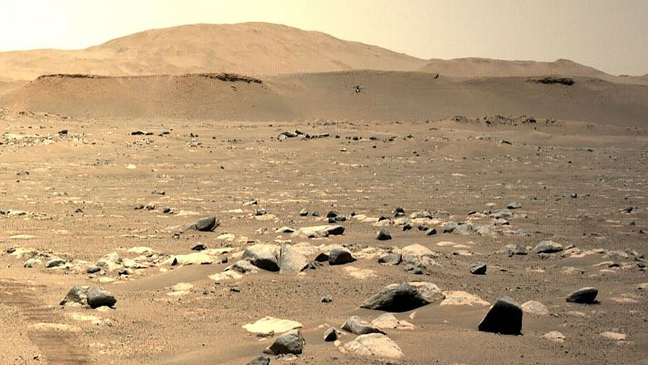mars