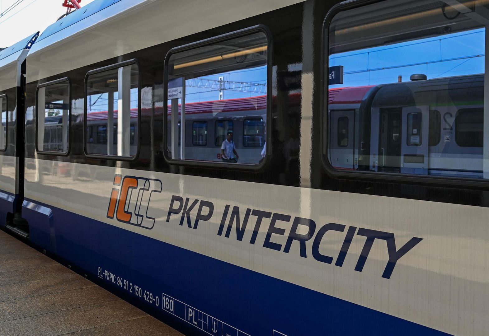 Kolejne zmiany w rozkładzie PKP Intercity. Potrwają do 9 grudnia lub dłużej