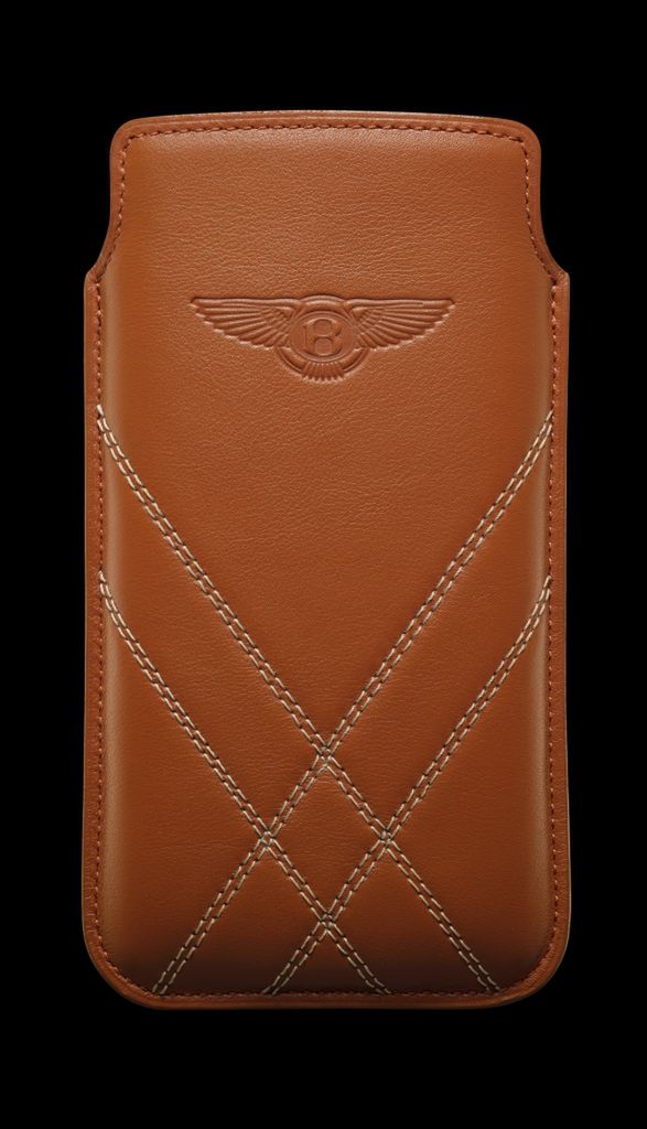 Vertu for Bentley to smartfon dla fanów luksusowych samochodów 7