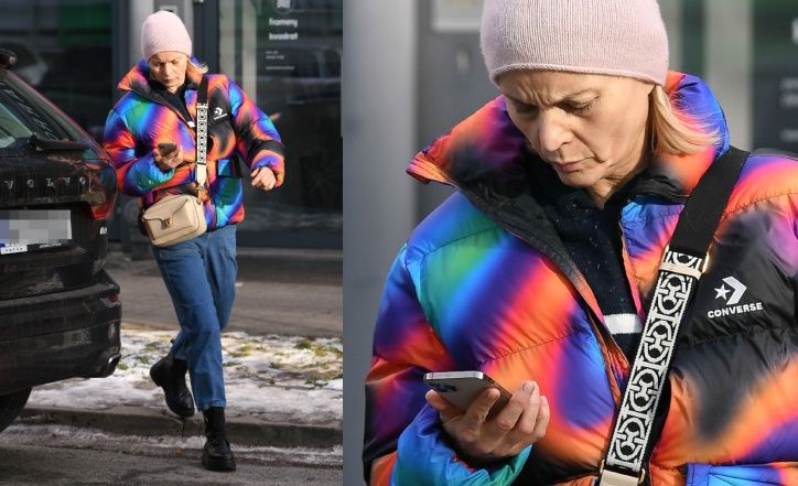 Małgorzata Foremniak