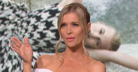 "Top Model". Wiadomo, co będzie w następnym odcinku. Wystarczyło przyjrzeć się zdjęciom