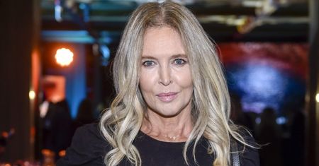 Stylizacja zapiera dech. Sworowska odczarowuje modę kobiet po 50-tce