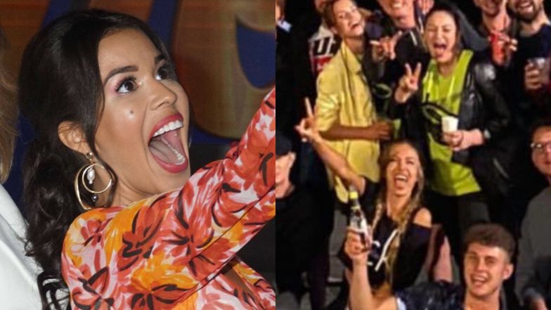 "Fort Boyard". Dziennikarze ujawnili, kto wystąpi w programie 