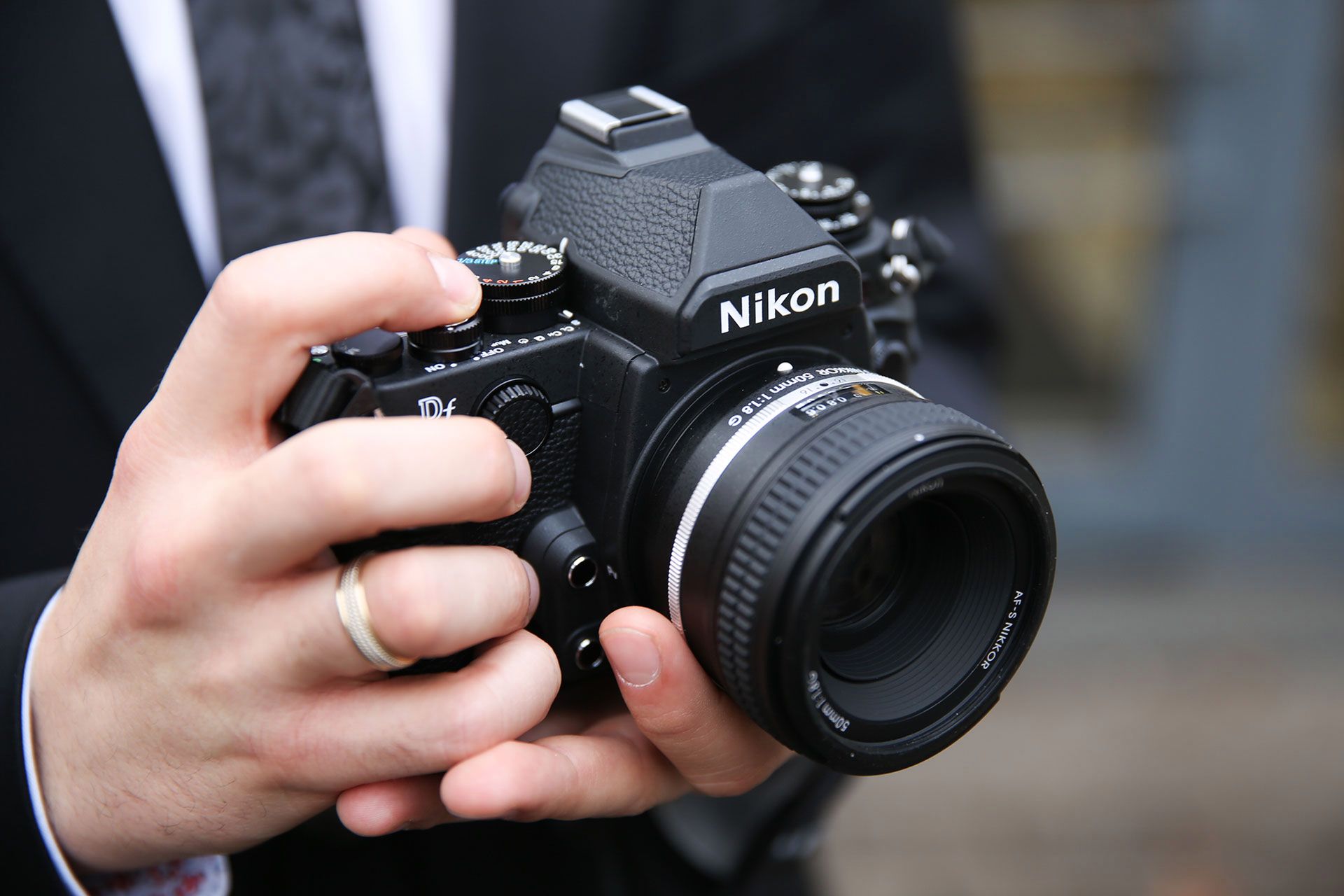 Nikon Df - pierwsze wrażenia 18