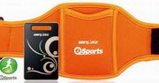 GPS dla sportowców