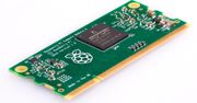 Raspberry Pi Compute Module 3 w nowej odsłonie zaskakuje wydajnością