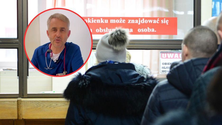 "Sezon biegunkowy w pełni". Na te objawy rodzice muszą zwrócić uwagę