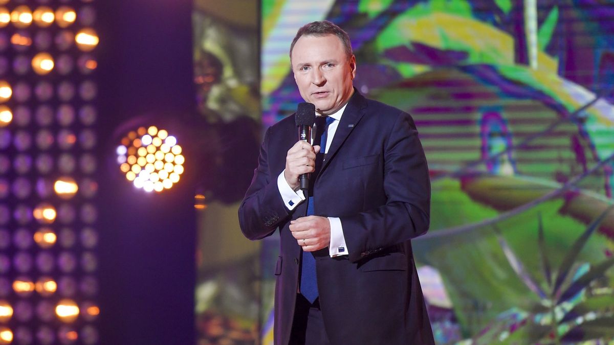 Jacek Kurski - podwójny urodzinowy sukces!