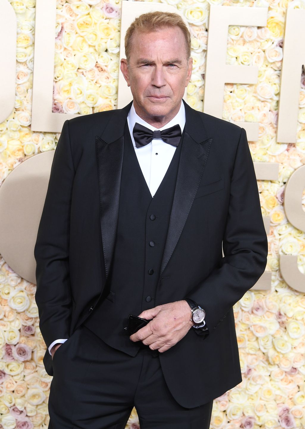 Kevin Costner