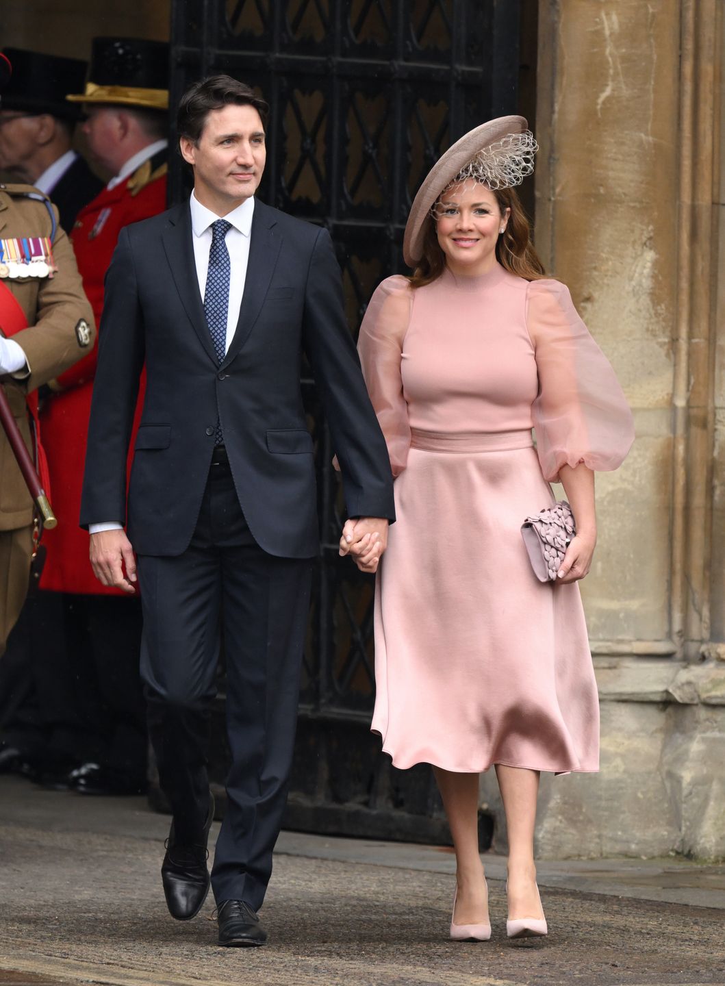 Justin Trudeau rozwodzi się z żoną!