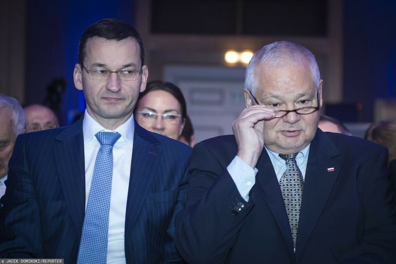 Boom! Inflacja wystrzeliła. Kłopot z ekonomicznego robi się już polityczny