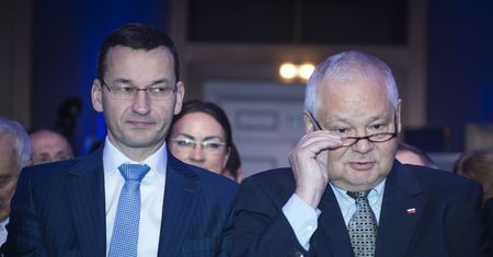 Boom! Inflacja wystrzeliła. Kłopot z ekonomicznego robi się już polityczny