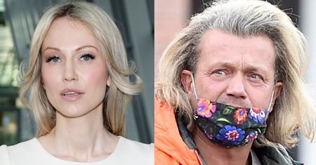 Magdalena Ogórek MA DOŚĆ Jarosława Jakimowicza! "Mówimy zupełnie innymi językami"