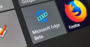 Microsoft Edge Beta dostał pierwszą aktualizację. Teraz bazuje na Chromium 78