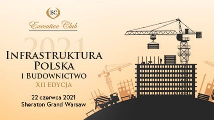 Infrastruktura Polska i Budownictwo