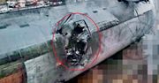 Ukraiński atak na Sewastopol. Rosyjski okręt podwodny czeka złomowanie