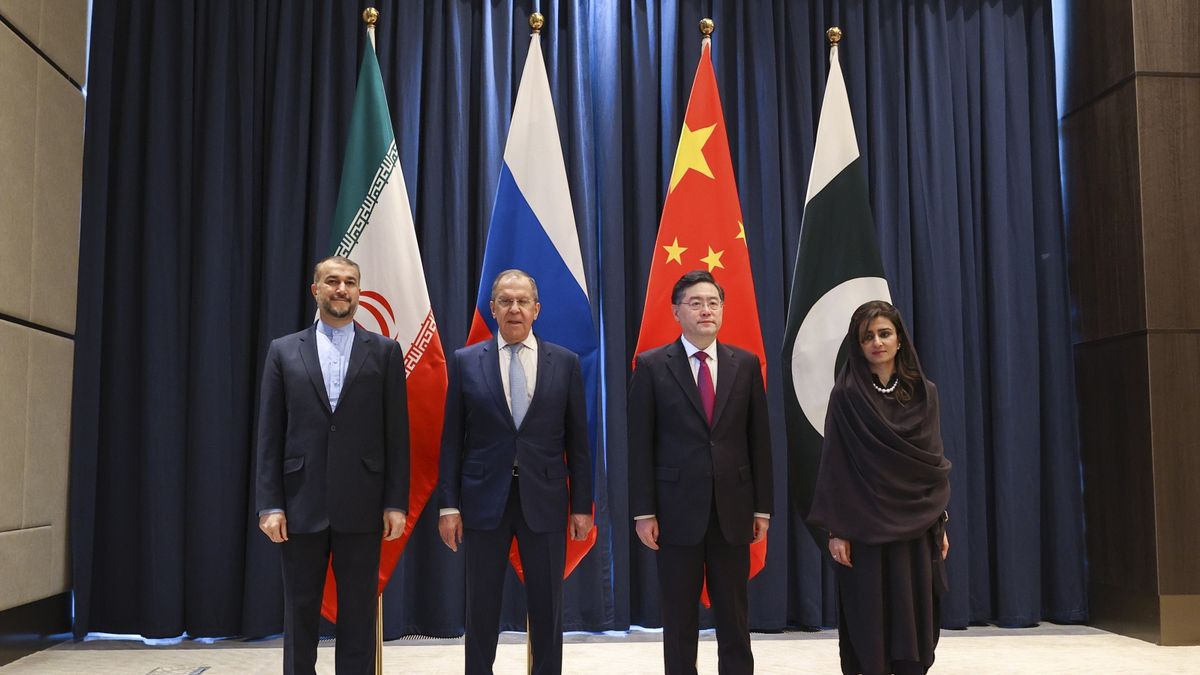 Spotkanie w Samarkandzie zadecyduje o kształcie Azji Centralnej?