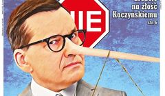 Zmiany personalne w tygodniku „Nie”