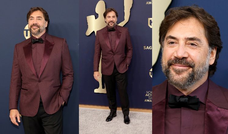 Javier Bardem