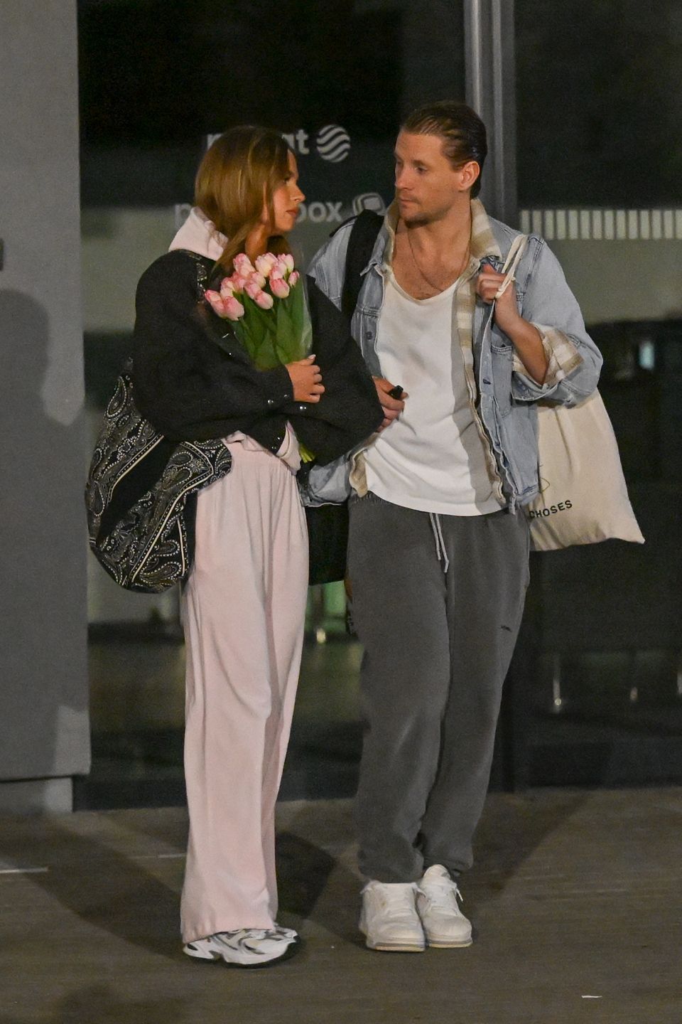 Kulisy "Tańca z Gwiazdami"