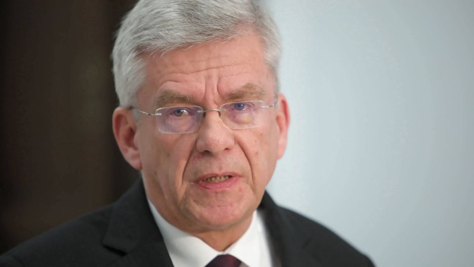 Koronawirus. Stanisław Karczewski o kolejnym dobowym rekordzie 