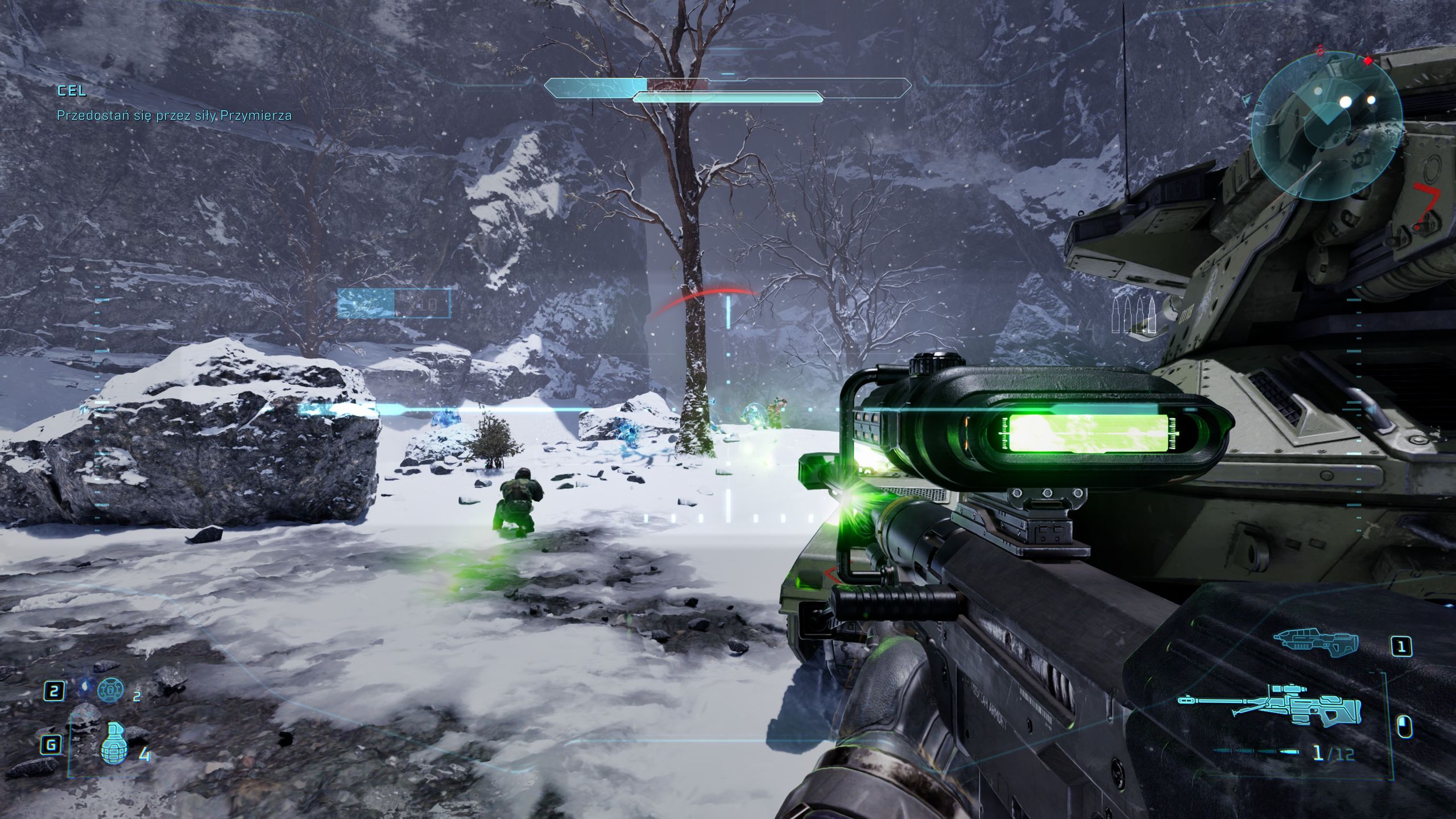 Halo Campaign Evolved Recenzja 