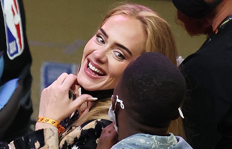 Adele