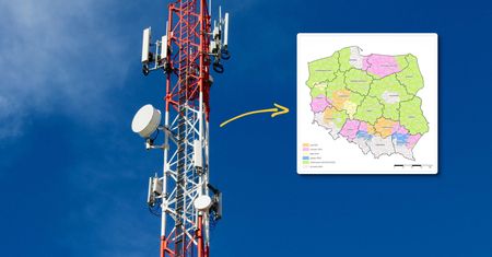 Orange wyłącza 3G. Niektórzy muszą wymienić telefon