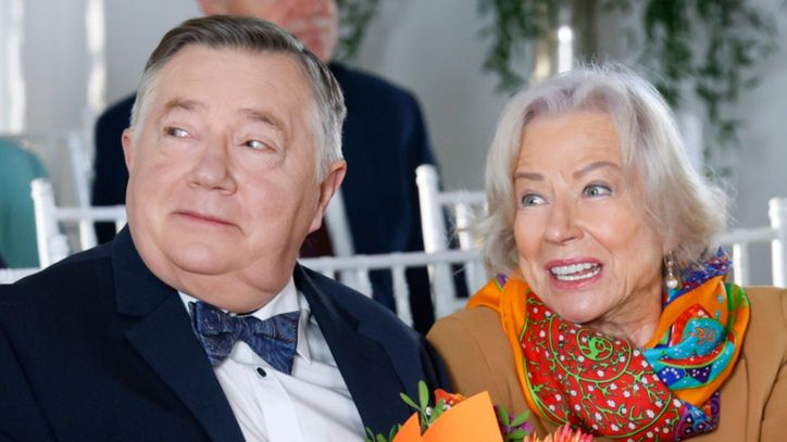 Mieczysław Hryniewicz wspomina Bożenę Dykiel