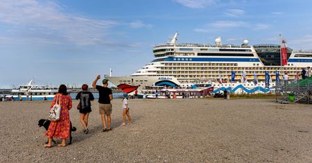 Najtańsza plaża w Niemczech. Blisko Polski i taniej niż w Grecji