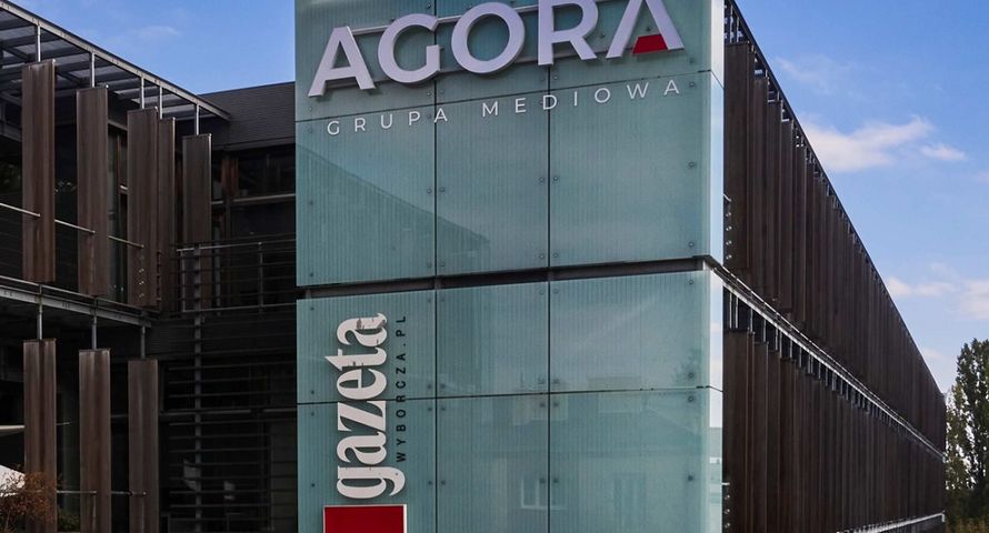 Kolejne odejścia z "Wyborczej" i Gazeta.pl. Kilkanaście osób żegna się z Agorą [NASZ NEWS]