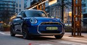 Test: Mini Cooper SE - bardzo Mini, tylko na prąd