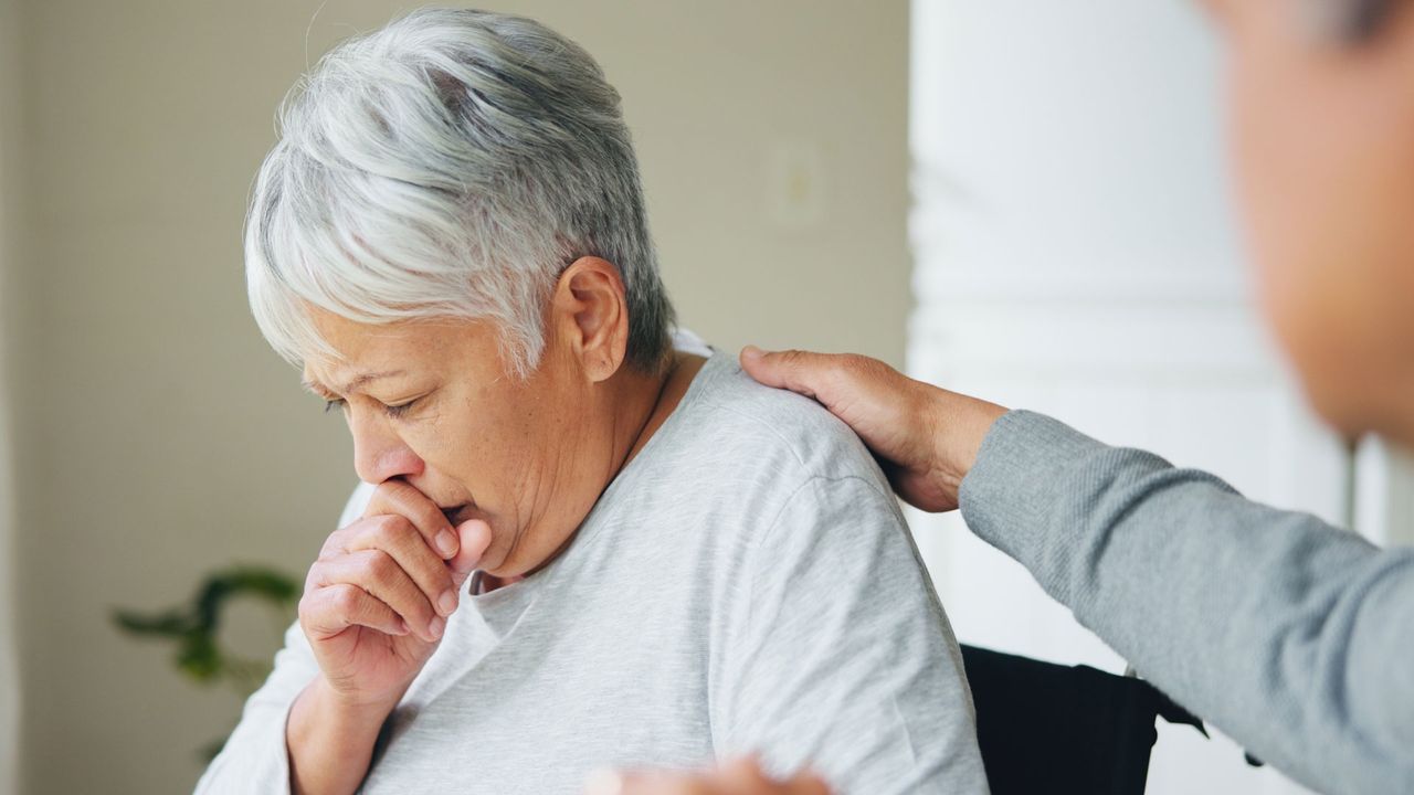 20 listopada Światowy Dzień POChP pod hasłem "Poznaj funkcję swoich płuc"