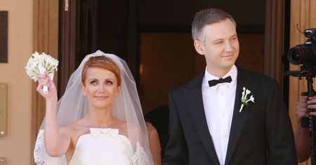 Zielińska "NIE MA CZASU na dziecko"!