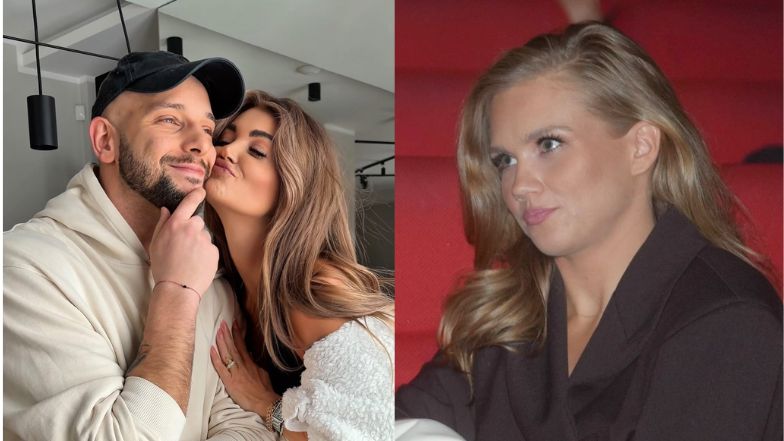 Maciej Pela, Edyta Folwarska, Agnieszka Kaczorowska