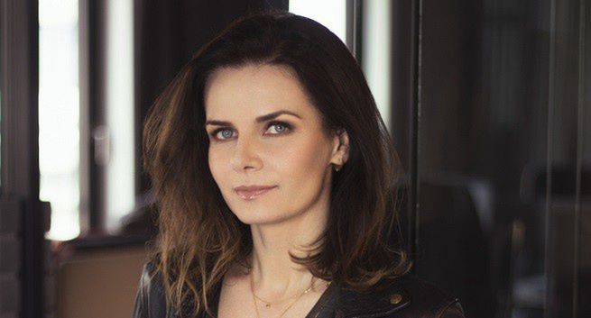 Barbara Izowska-Jędrych awansowała w Turnerze